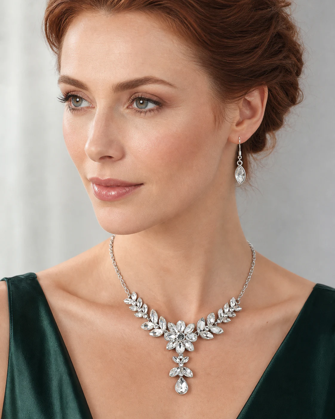 Nature-Led Necklines product reference
