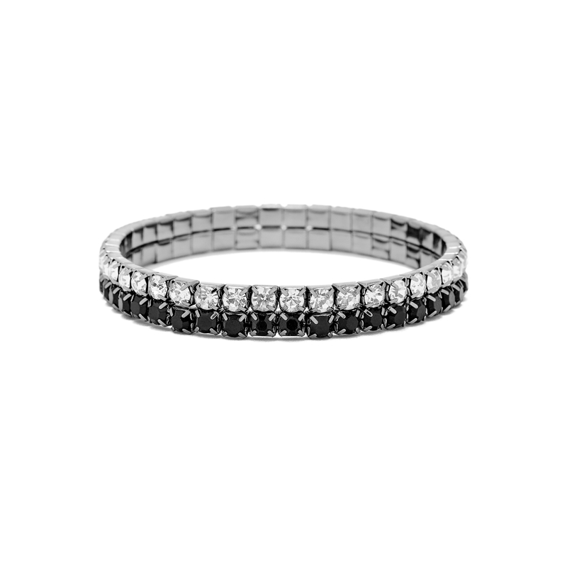 Fashion bracelets collection
