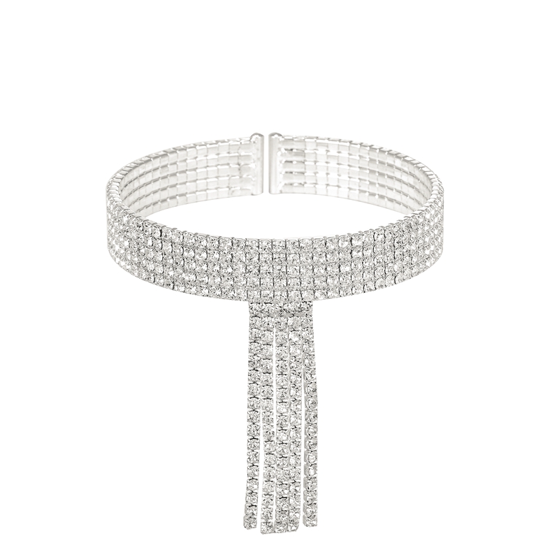 Tassel Cuffs product reference