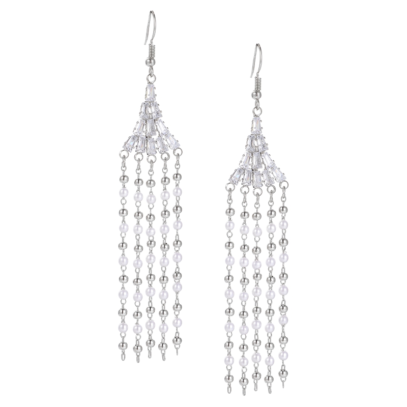Chandelier Earrings product reference