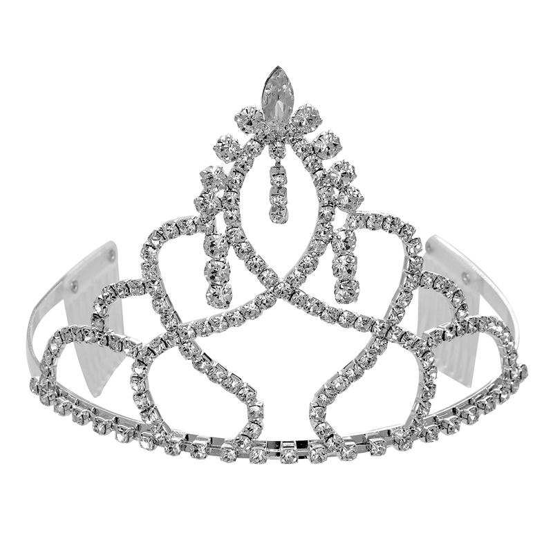 Tiaras & Crowns